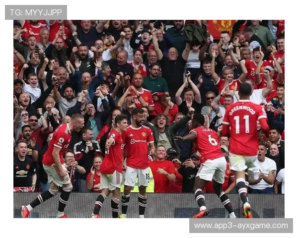 C罗继续火力全开，曼联轻松战胜伯恩茅斯强势晋级