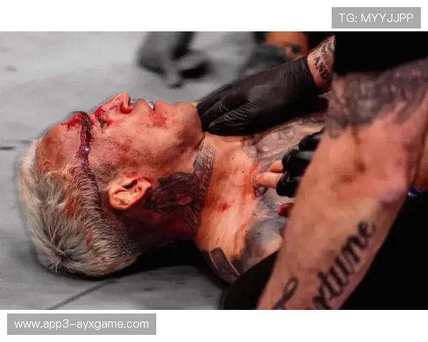 UFC八角笼电光火石，冠军一拳终结全场