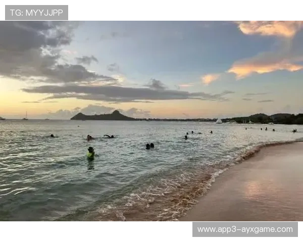 圣卢西亚养老长跑展现活力，圣卢西亚属于哪个洲