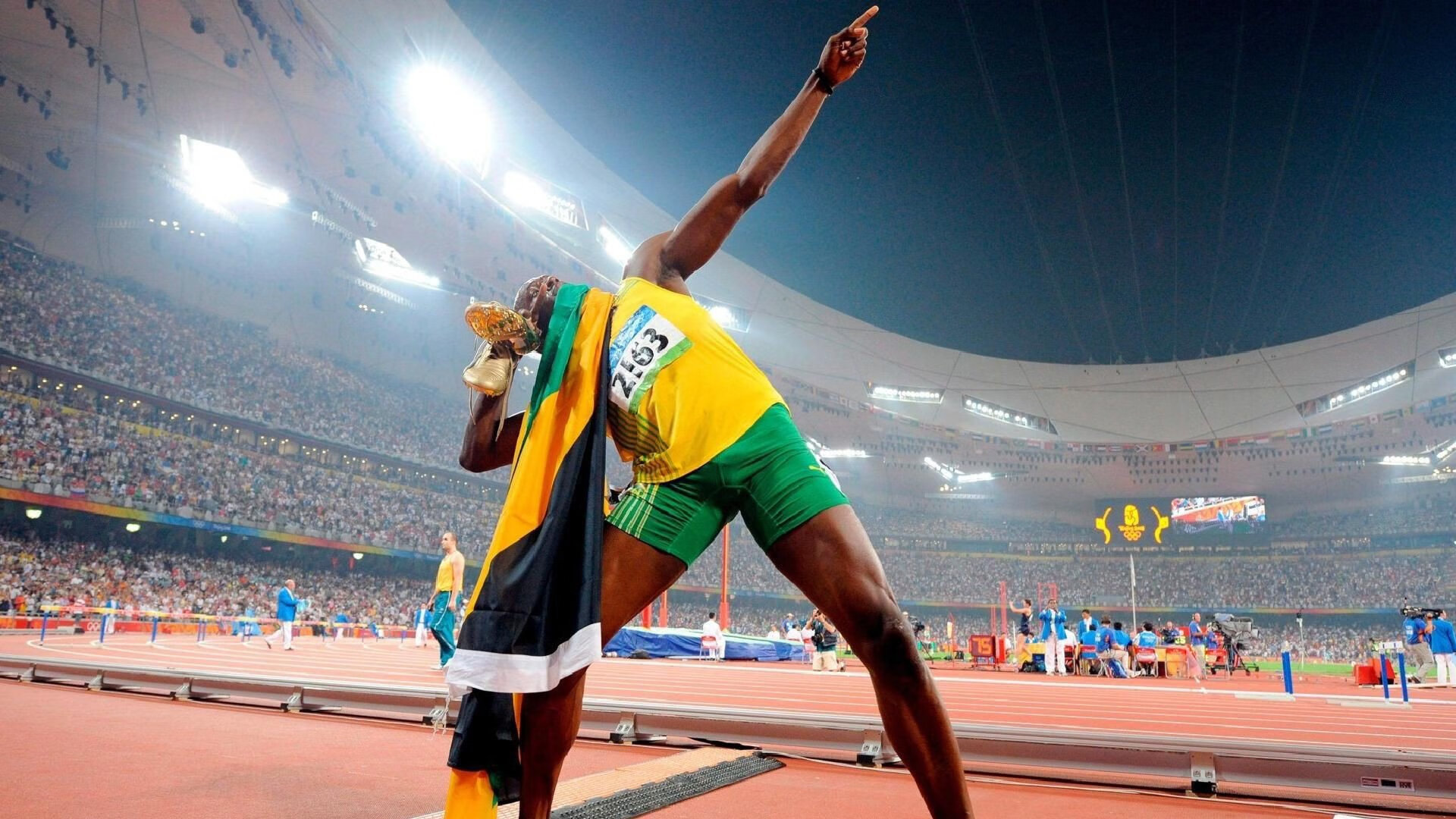 世界杯：舞蹈团队创作“进球庆祝舞合集” 被部分球员在赛场模仿