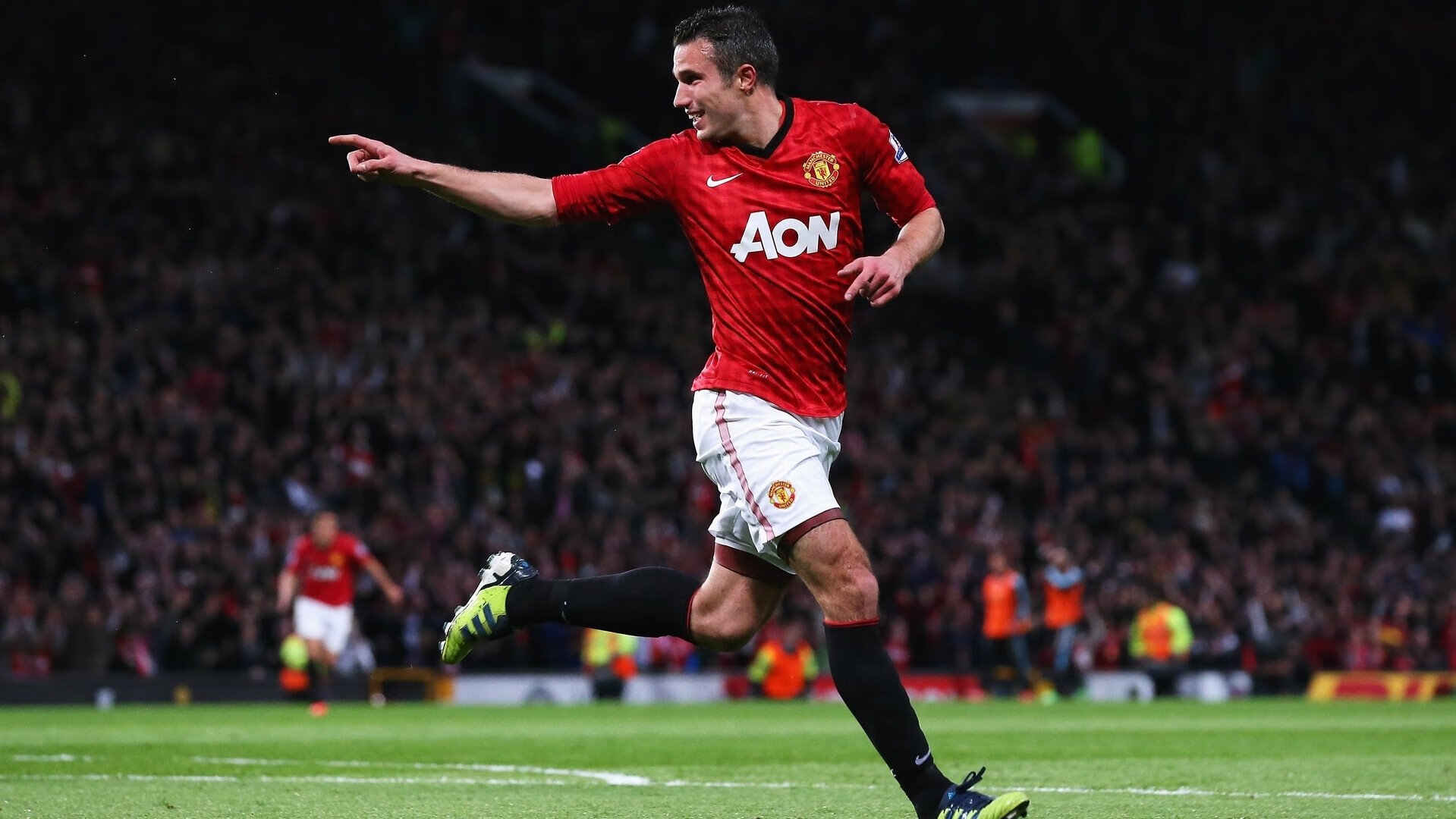 这一球让人热血沸腾，真是让人热血沸腾